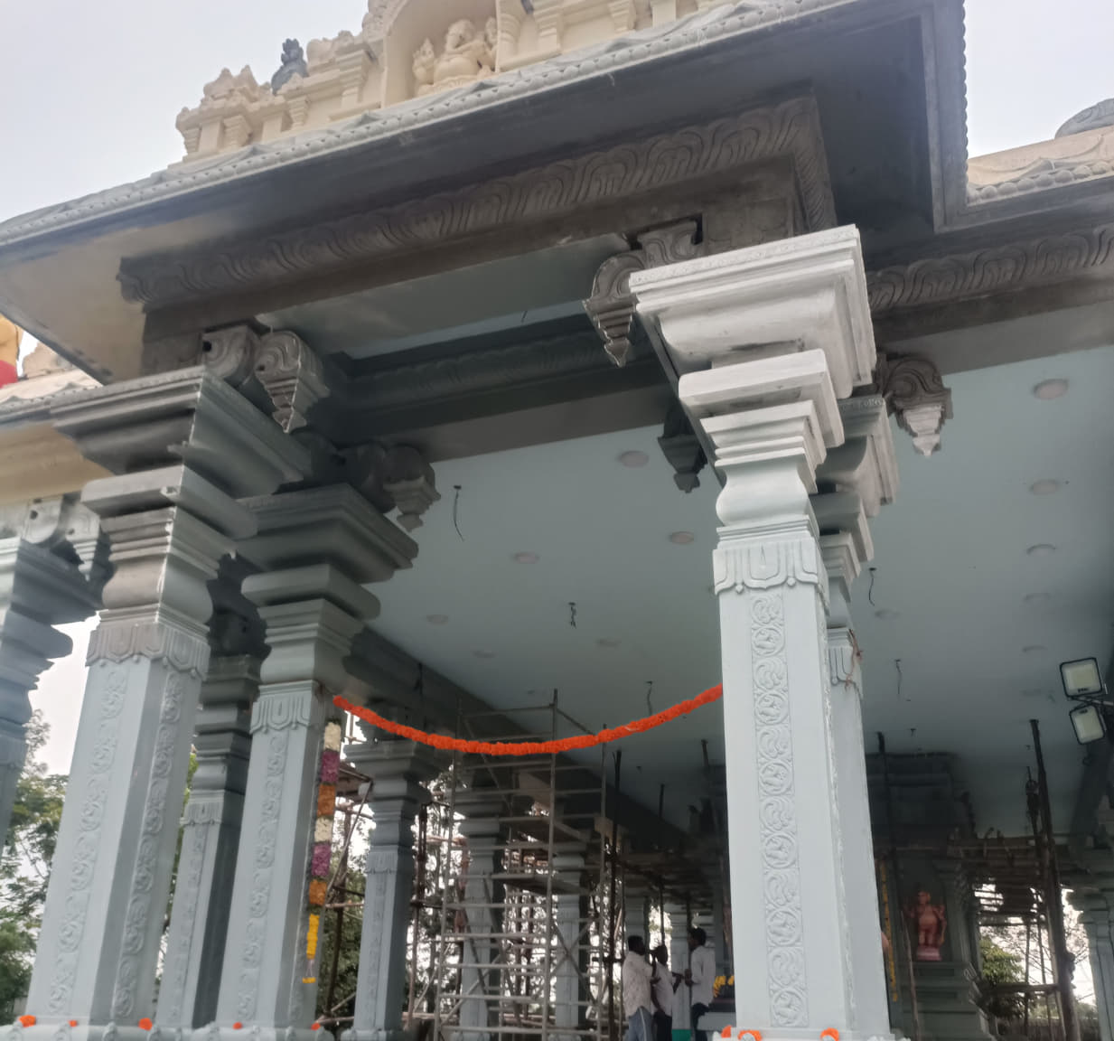 GITAM University Bengaluru Campus photo 1